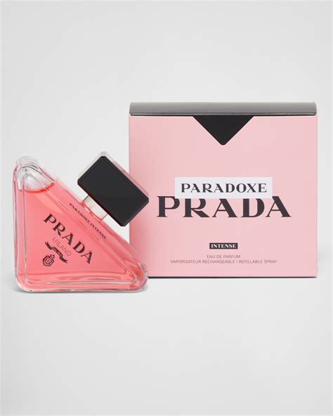 prada paradoxe 90 ml.